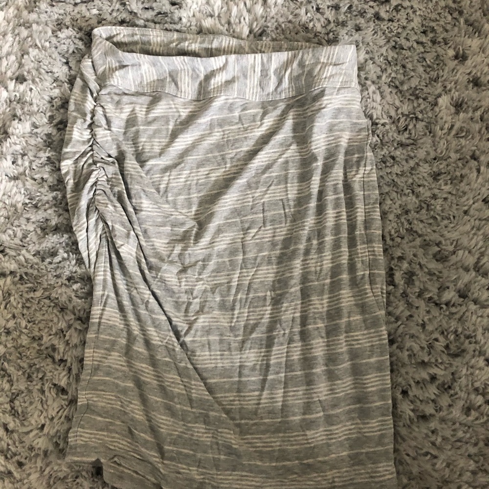 Athleta Skirt
